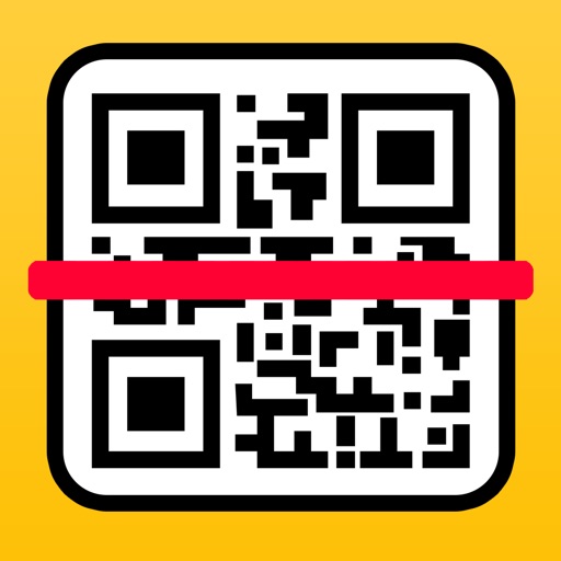 QR Suite app icon